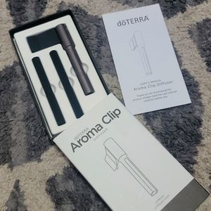 aroma clip diffuser
